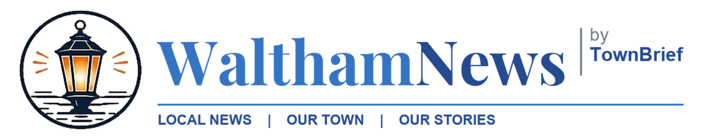 The Waltham MA Post